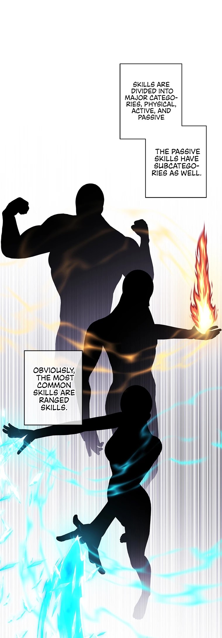 Trapped in a Webnovel as a Good-for-Nothing Chapter 76 page 16 - Chapter 76