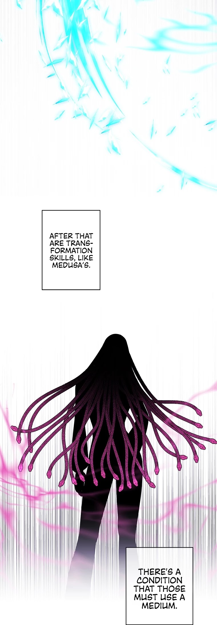 Trapped in a Webnovel as a Good-for-Nothing Chapter 76 page 17 - Chapter 76