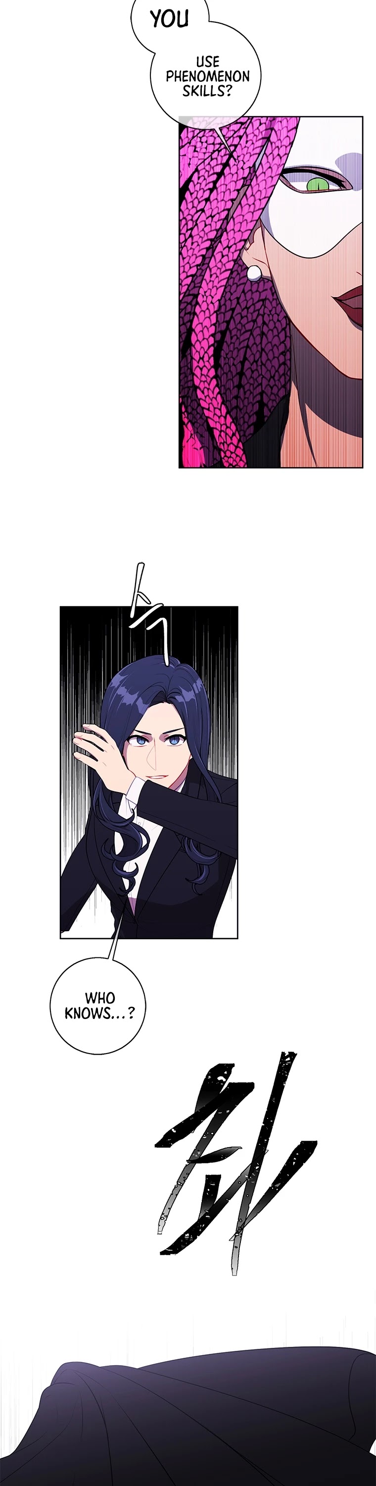 Trapped in a Webnovel as a Good-for-Nothing Chapter 76 page 19 - Chapter 76