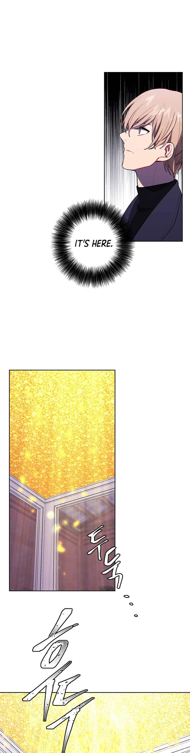 Trapped in a Webnovel as a Good-for-Nothing Chapter 76 page 2 - Chapter 76
