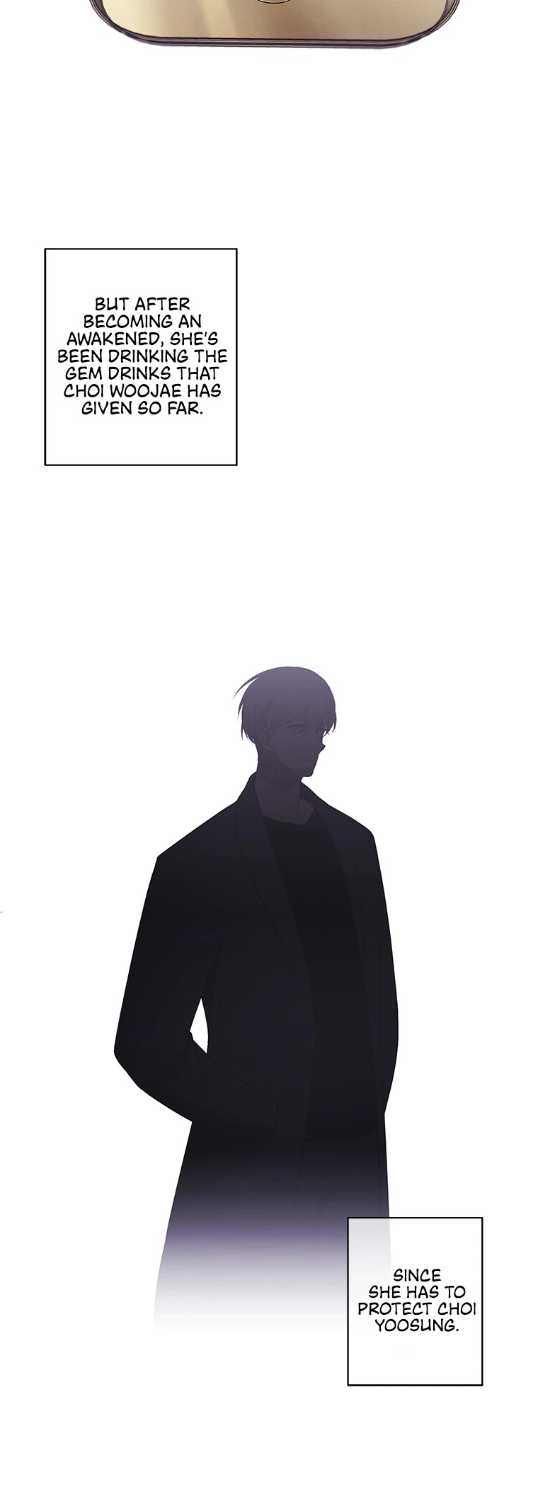 Trapped in a Webnovel as a Good-for-Nothing Chapter 76 page 24 - Chapter 76