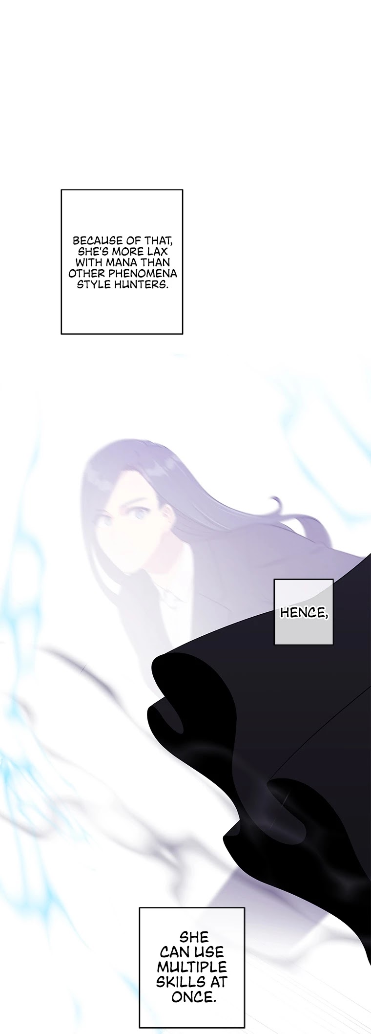 Trapped in a Webnovel as a Good-for-Nothing Chapter 76 page 25 - Chapter 76