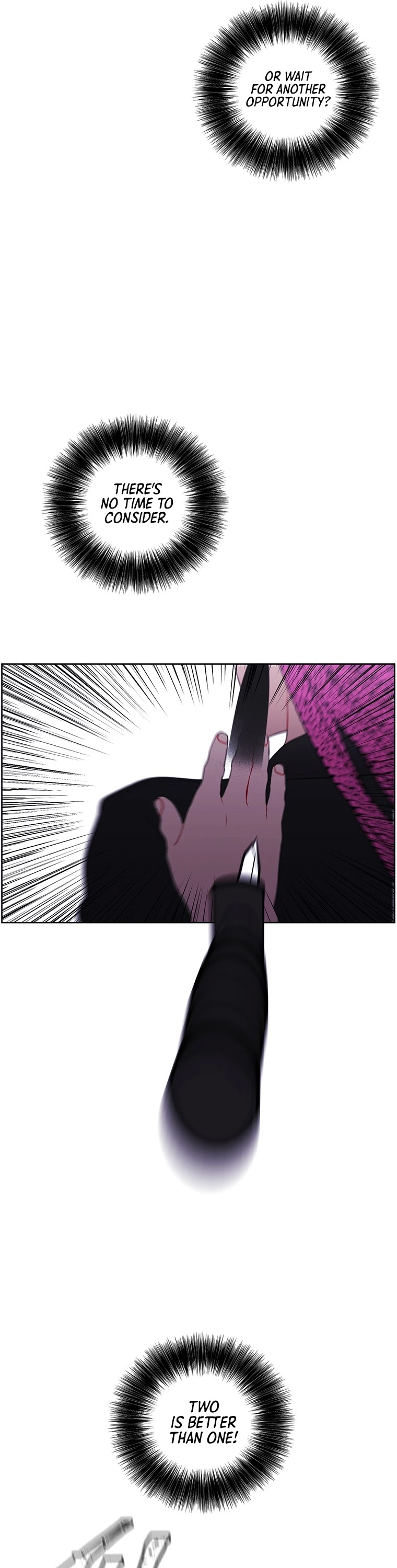 Trapped in a Webnovel as a Good-for-Nothing Chapter 76 page 30 - Chapter 76
