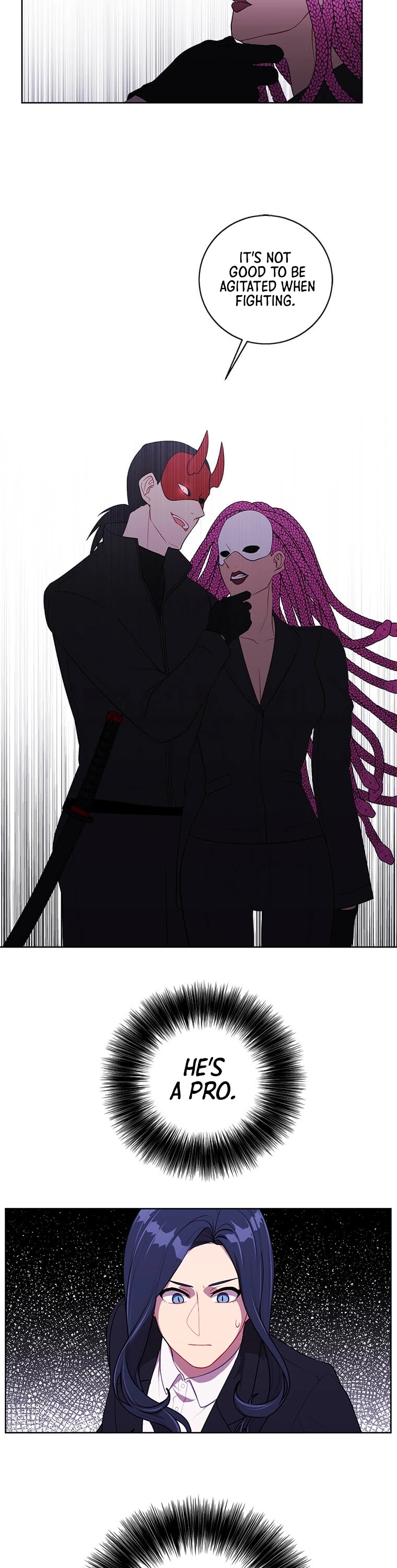 Trapped in a Webnovel as a Good-for-Nothing Chapter 77 page 11 - Chapter 77