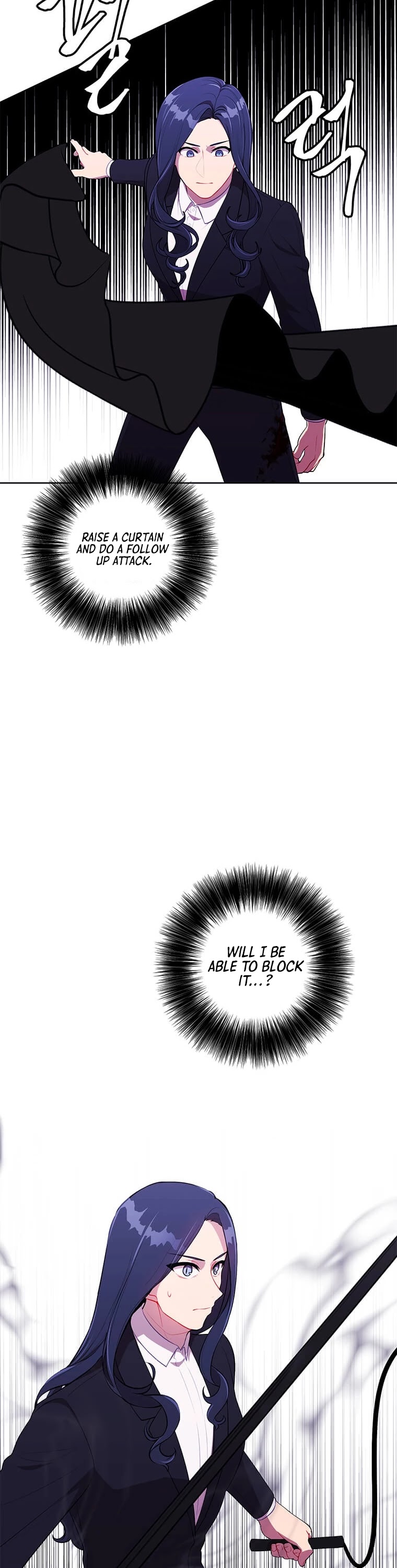 Trapped in a Webnovel as a Good-for-Nothing Chapter 77 page 15 - Chapter 77