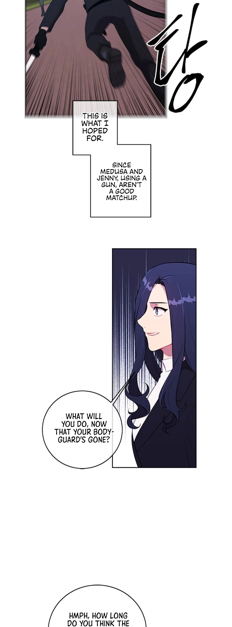 Trapped in a Webnovel as a Good-for-Nothing Chapter 77 page 24 - Chapter 77