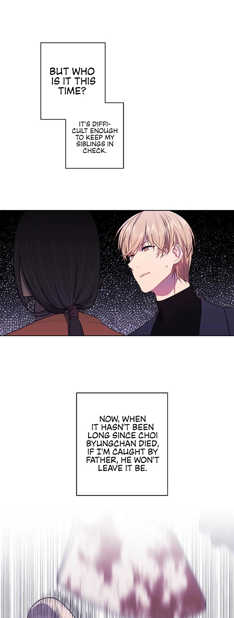 Trapped in a Webnovel as a Good-for-Nothing Chapter 77 page 28 - Chapter 77