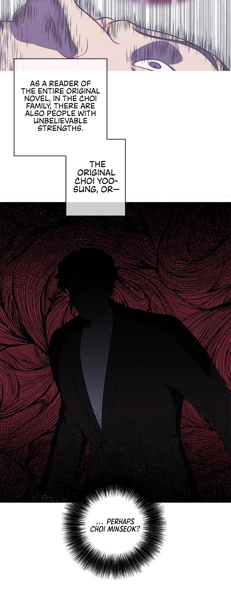 Trapped in a Webnovel as a Good-for-Nothing Chapter 77 page 29 - Chapter 77