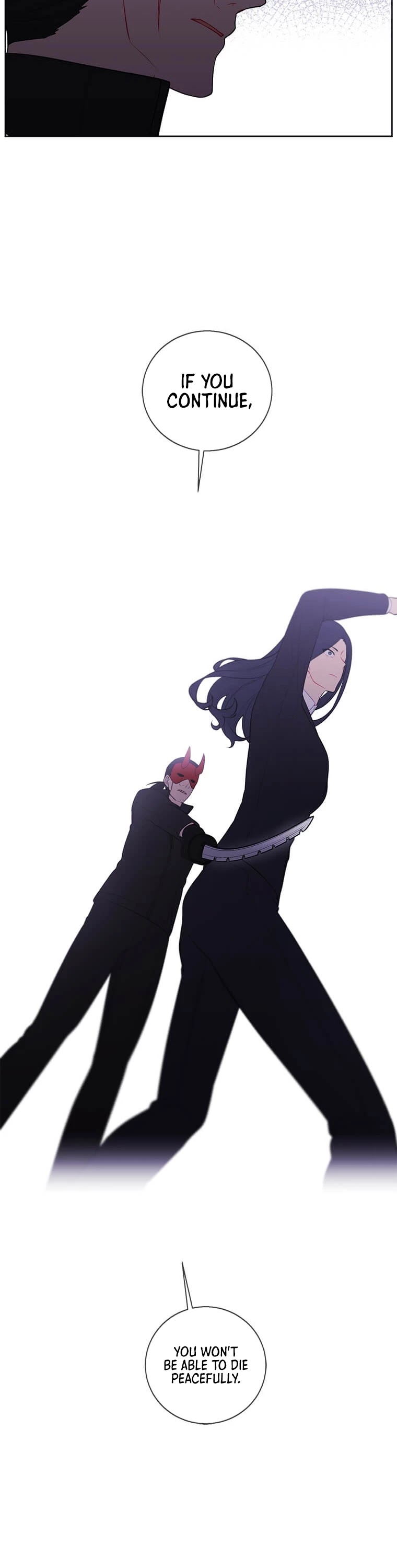 Trapped in a Webnovel as a Good-for-Nothing Chapter 77 page 3 - Chapter 77