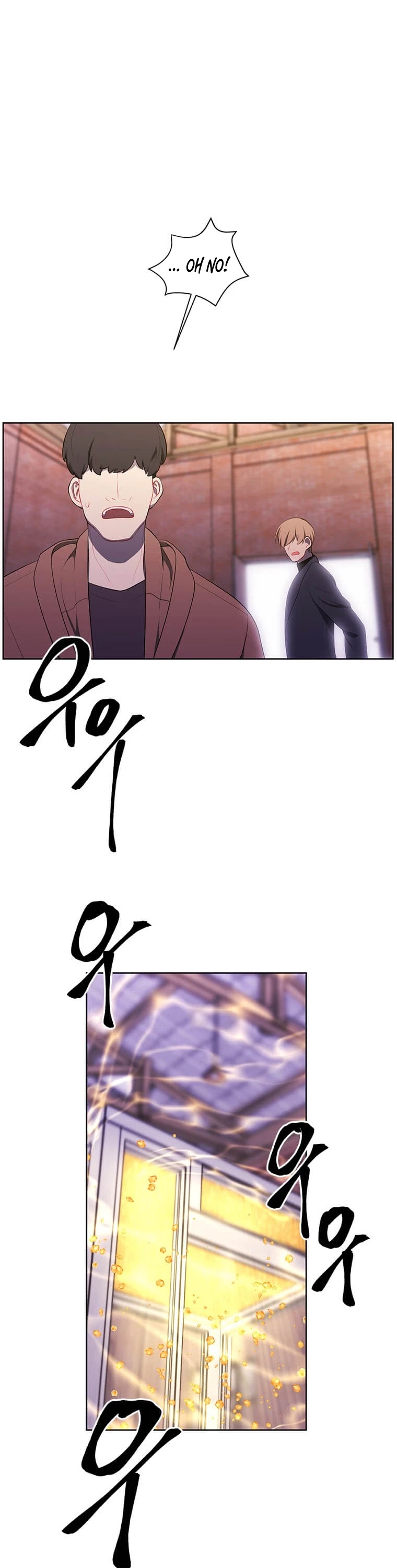 Trapped in a Webnovel as a Good-for-Nothing Chapter 77 page 31 - Chapter 77
