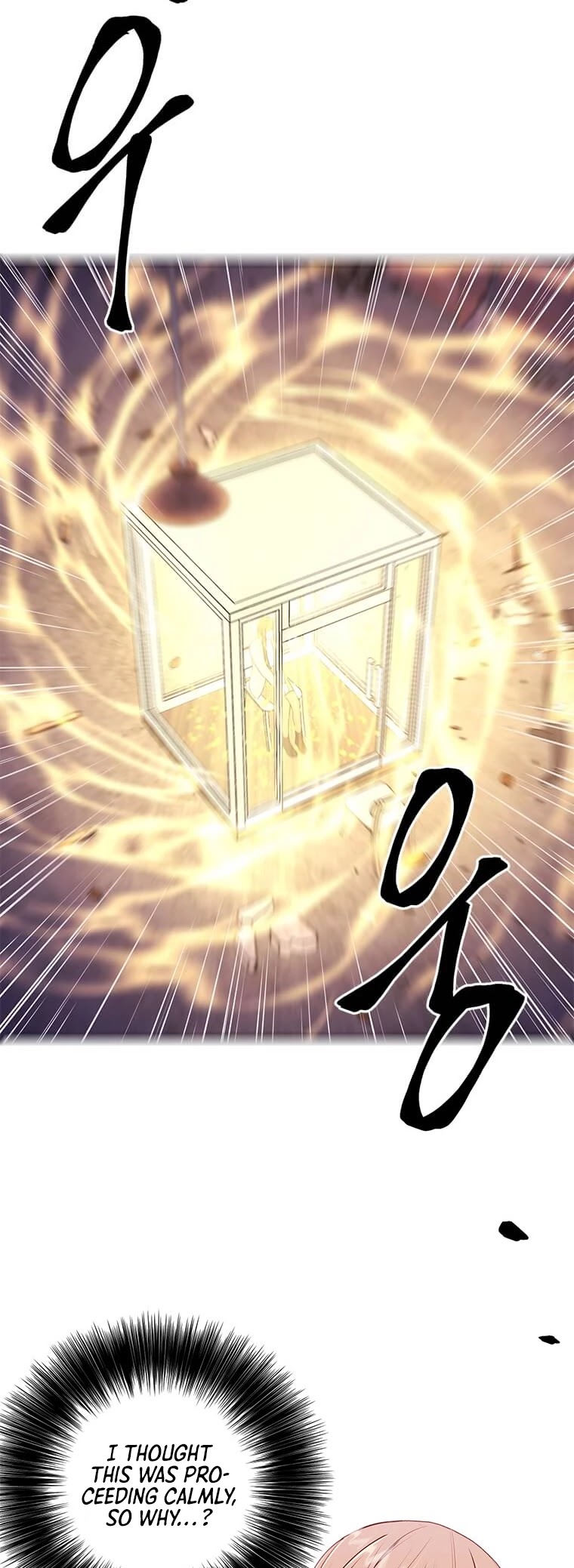 Trapped in a Webnovel as a Good-for-Nothing Chapter 77 page 32 - Chapter 77