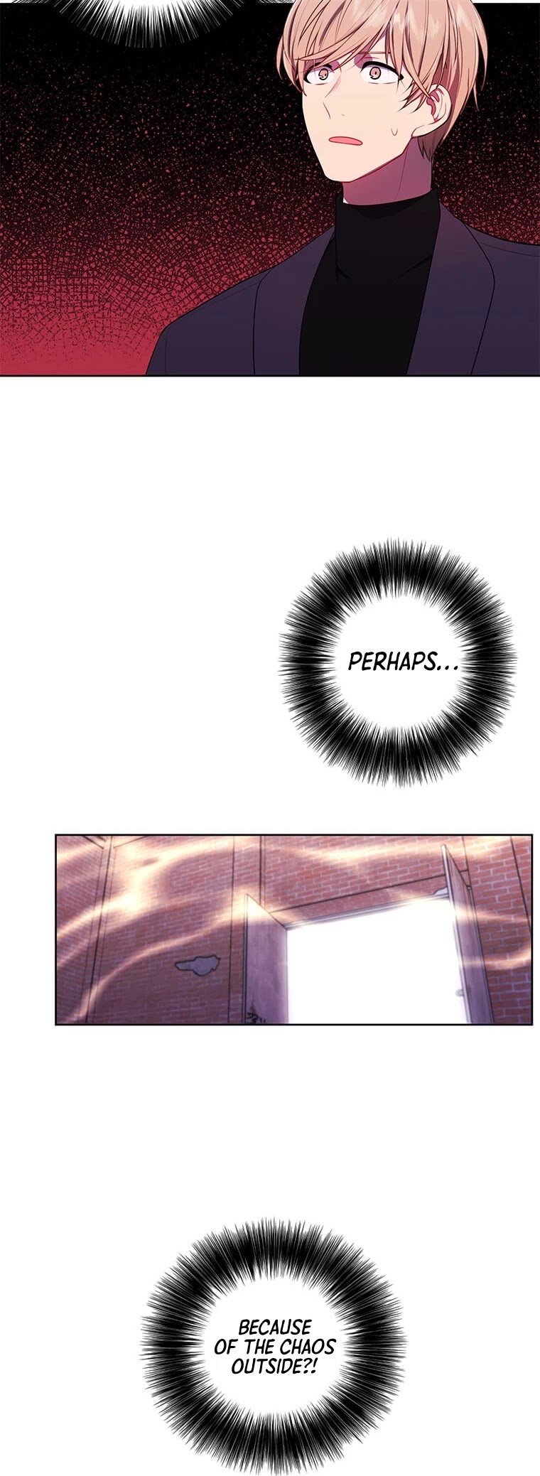 Trapped in a Webnovel as a Good-for-Nothing Chapter 77 page 33 - Chapter 77