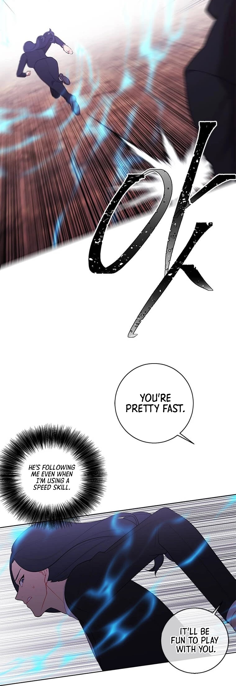 Trapped in a Webnovel as a Good-for-Nothing Chapter 77 page 5 - Chapter 77