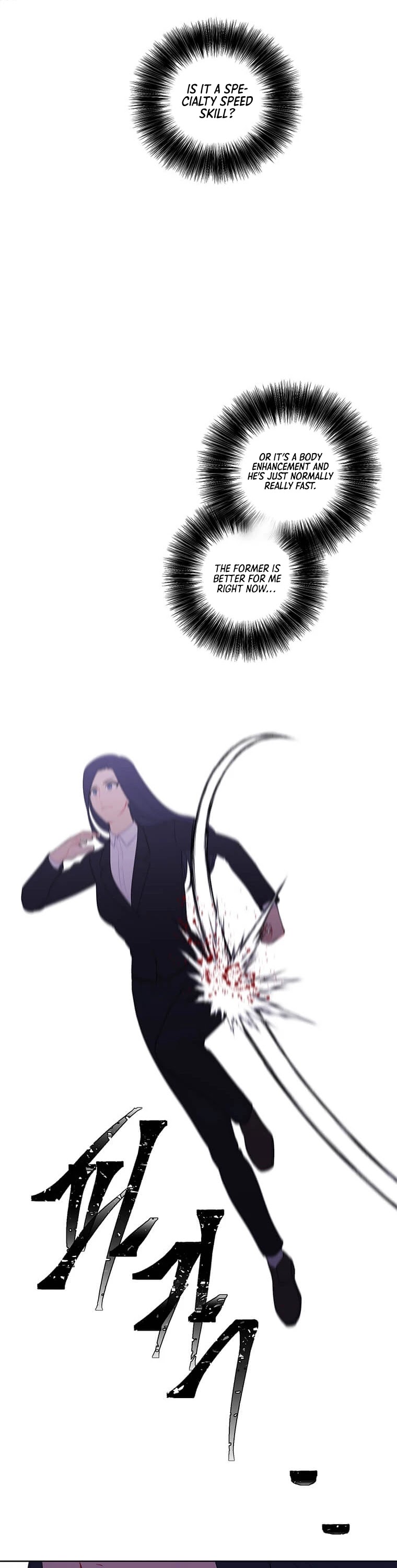 Trapped in a Webnovel as a Good-for-Nothing Chapter 77 page 6 - Chapter 77