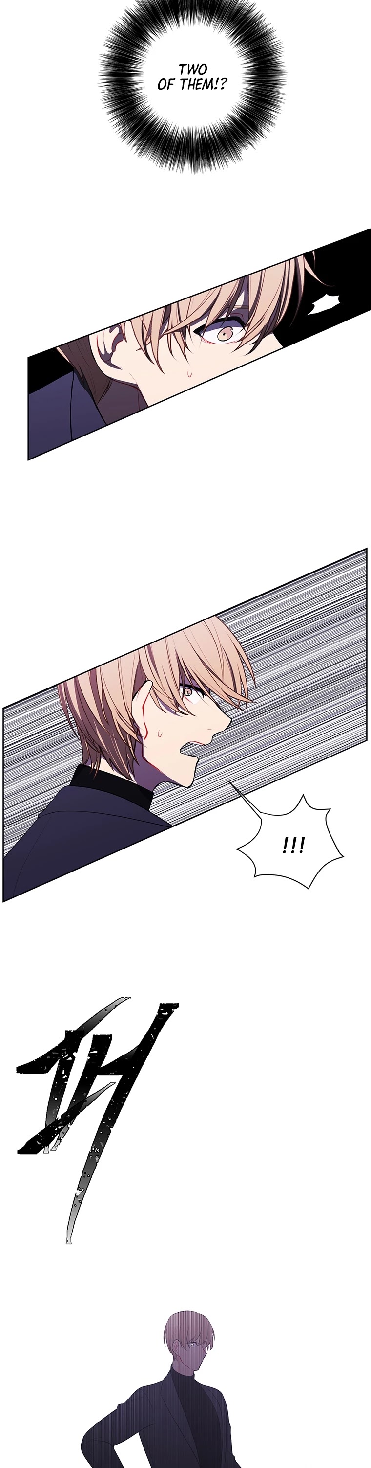 Trapped in a Webnovel as a Good-for-Nothing Chapter 78 page 11 - Chapter 78