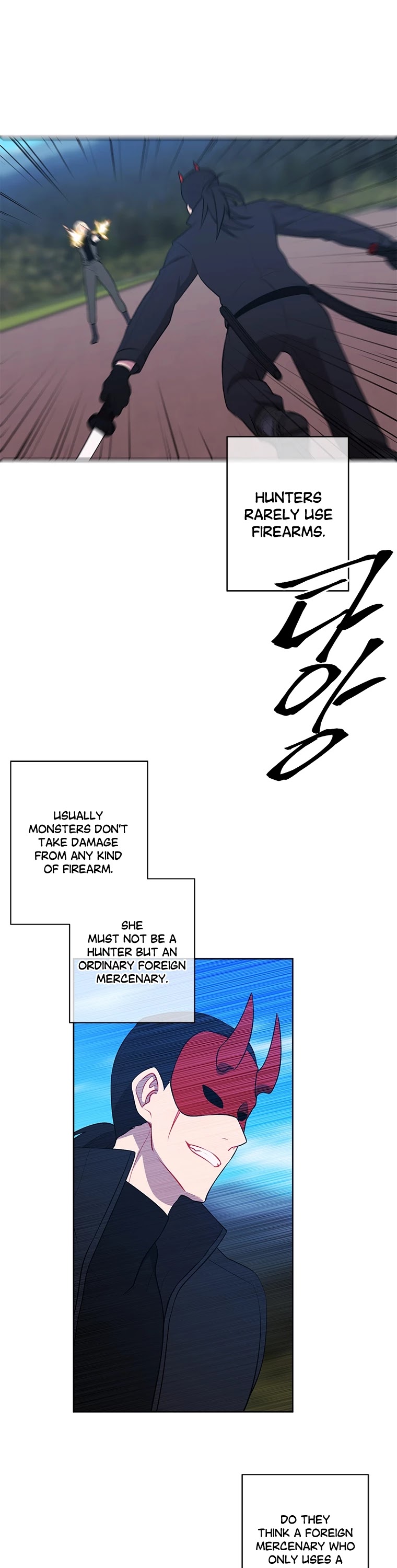 Trapped in a Webnovel as a Good-for-Nothing Chapter 78 page 14 - Chapter 78