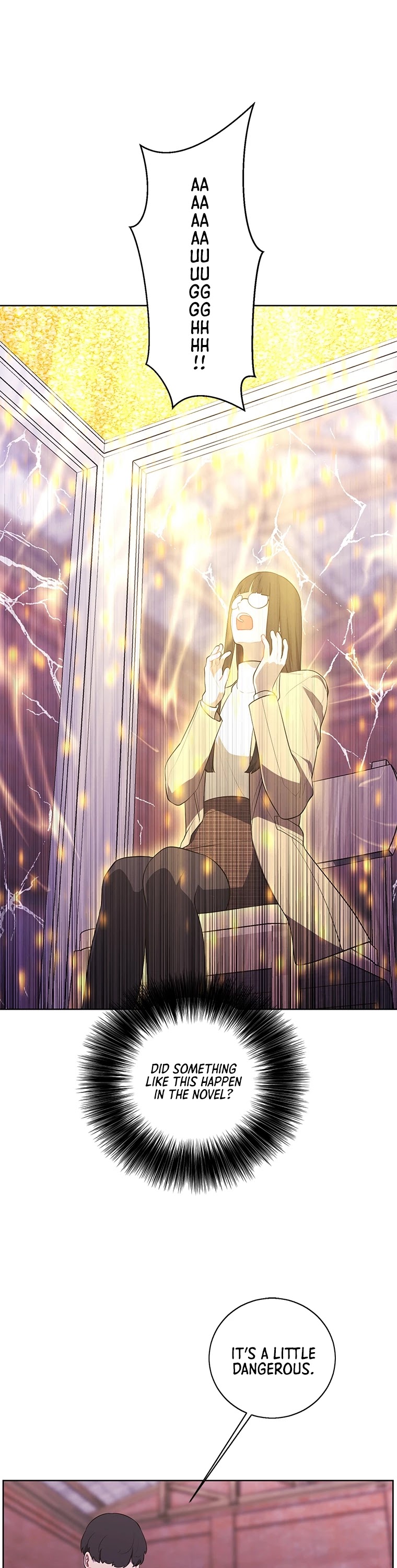 Trapped in a Webnovel as a Good-for-Nothing Chapter 78 page 2 - Chapter 78
