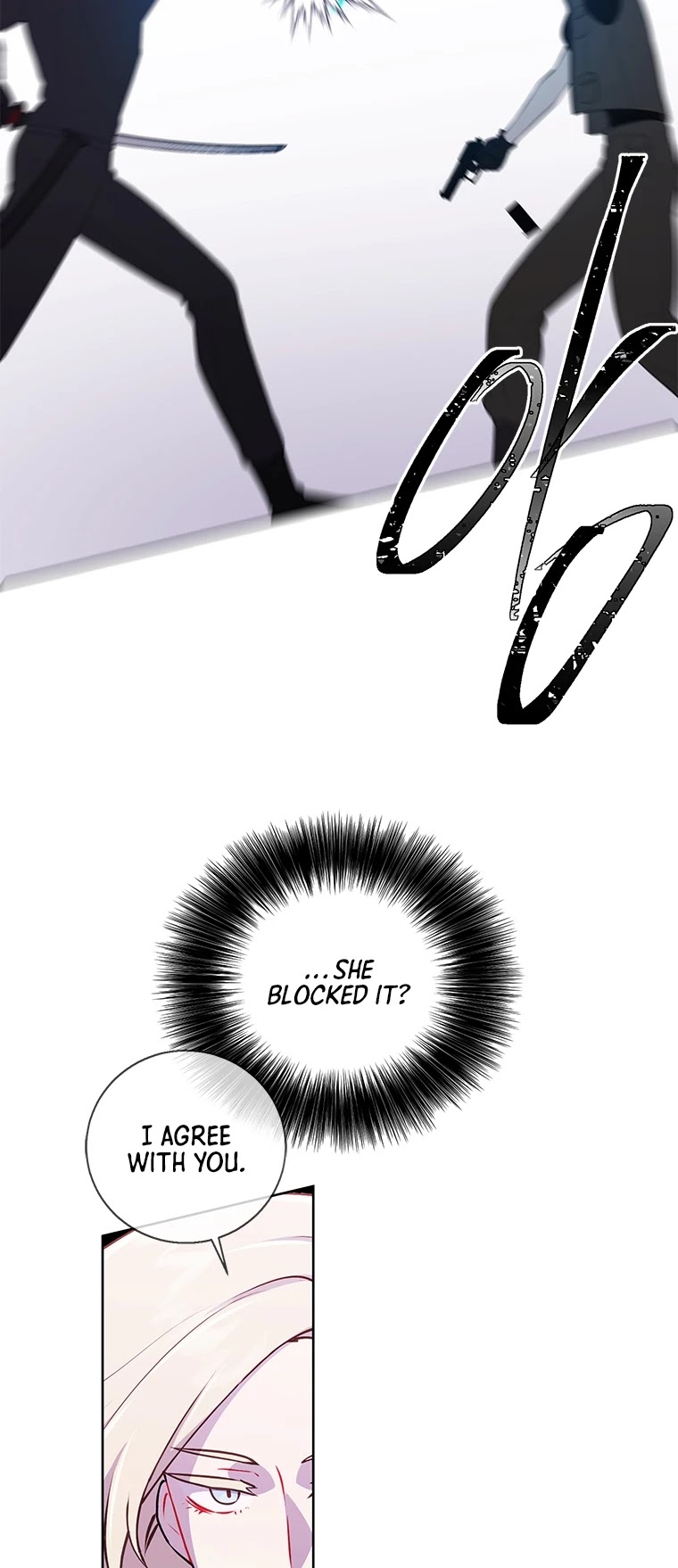 Trapped in a Webnovel as a Good-for-Nothing Chapter 78 page 20 - Chapter 78