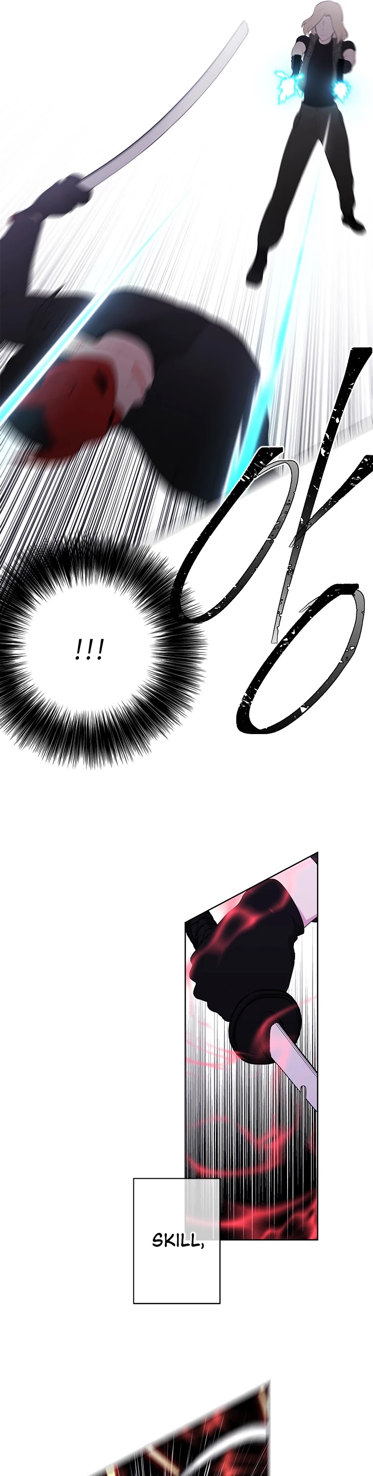 Trapped in a Webnovel as a Good-for-Nothing Chapter 78 page 22 - Chapter 78