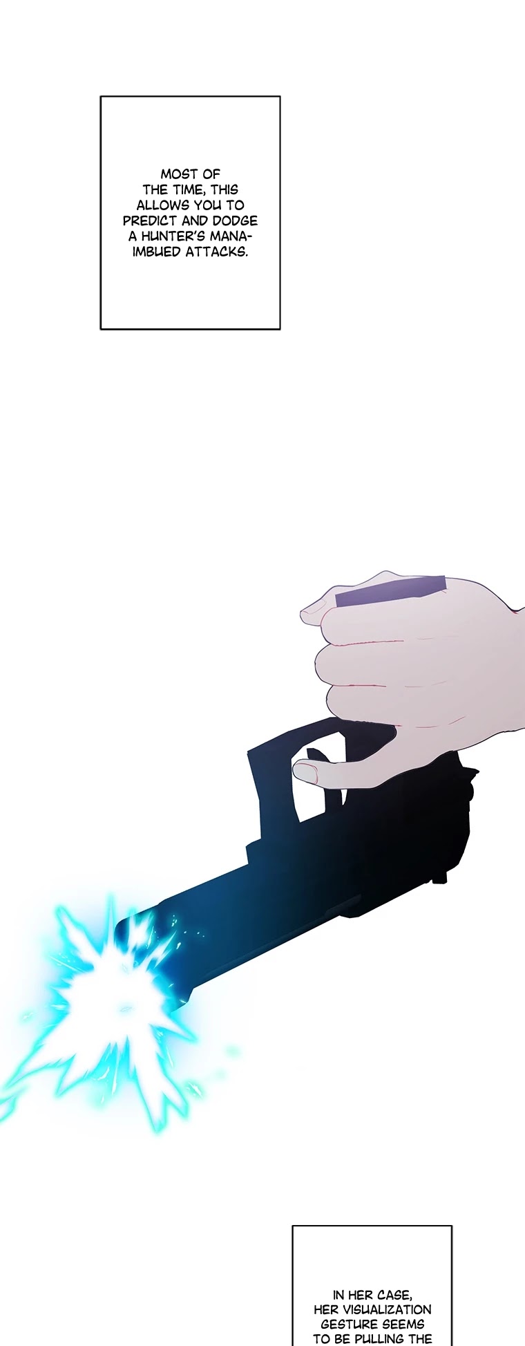 Trapped in a Webnovel as a Good-for-Nothing Chapter 78 page 24 - Chapter 78