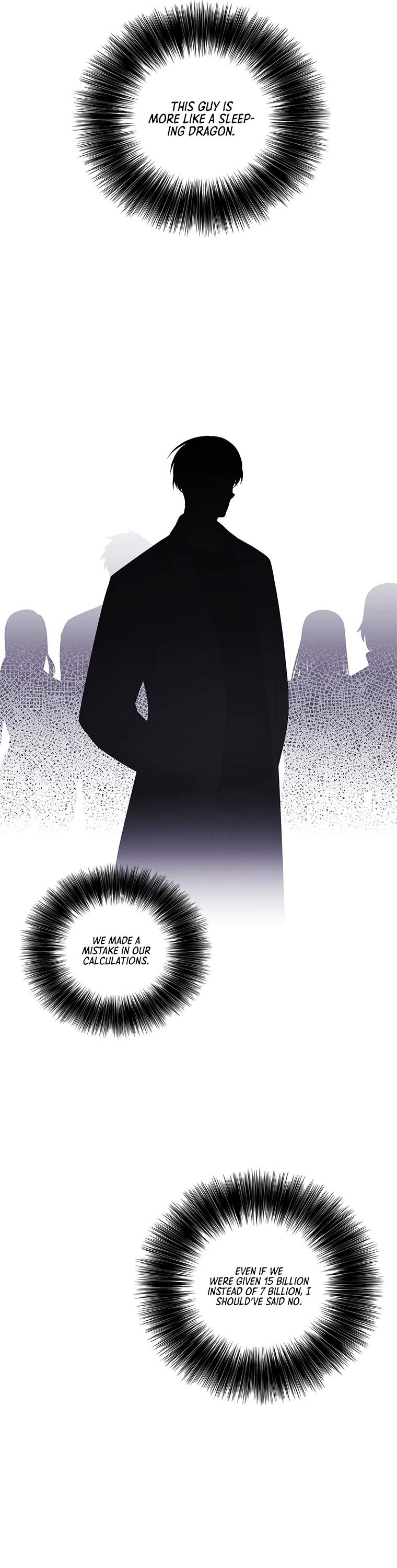 Trapped in a Webnovel as a Good-for-Nothing Chapter 78 page 26 - Chapter 78