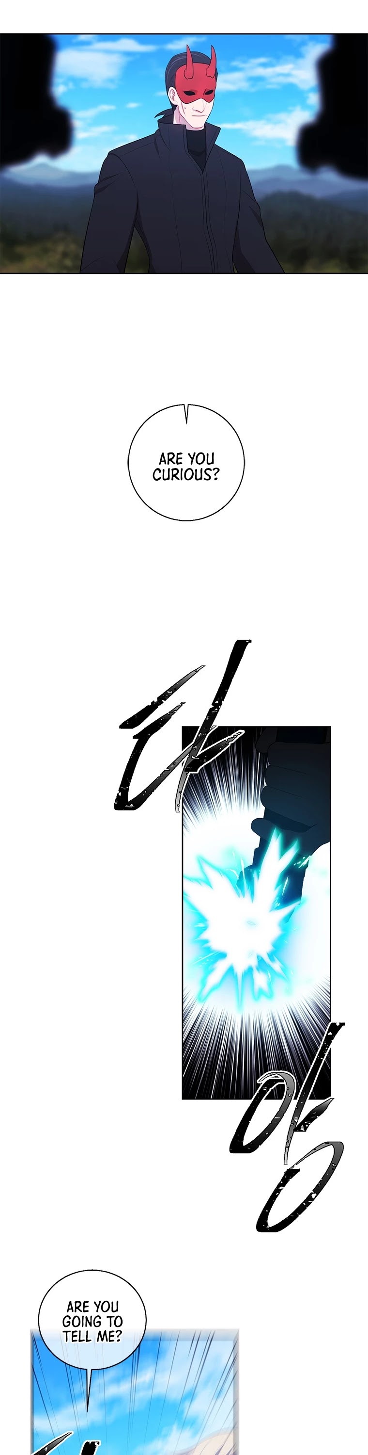 Trapped in a Webnovel as a Good-for-Nothing Chapter 78 page 27 - Chapter 78