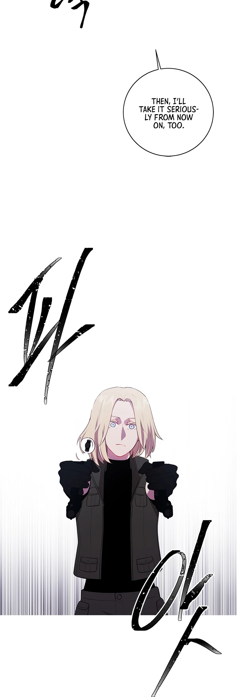 Trapped in a Webnovel as a Good-for-Nothing Chapter 78 page 29 - Chapter 78