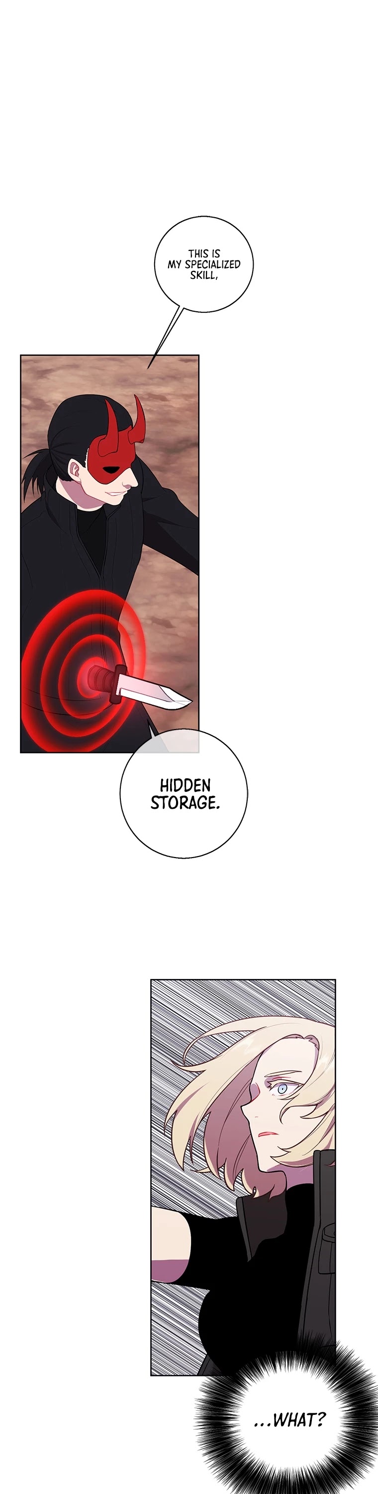 Trapped in a Webnovel as a Good-for-Nothing Chapter 78 page 30 - Chapter 78