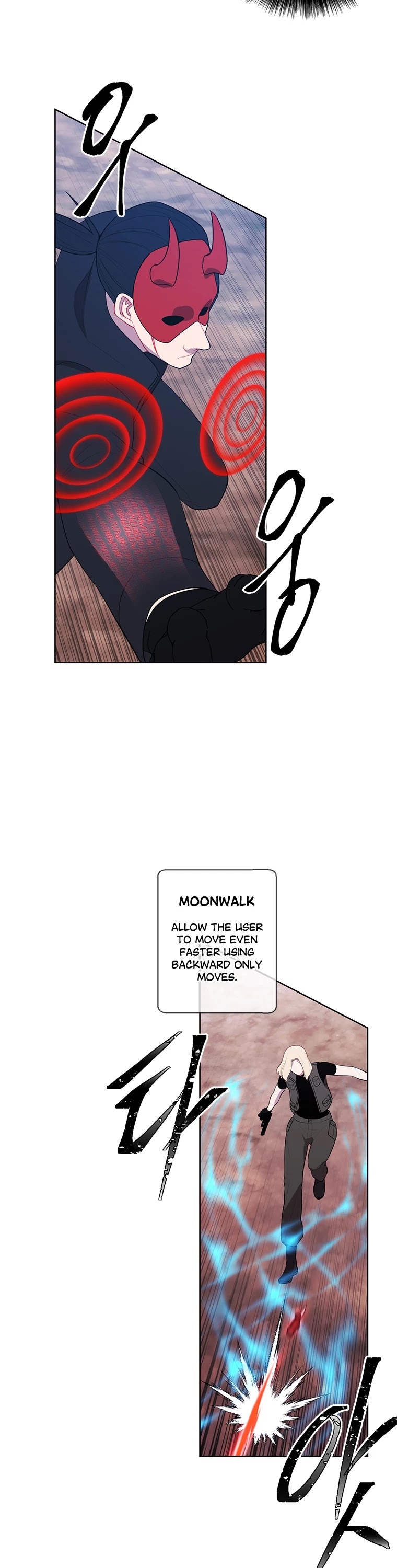 Trapped in a Webnovel as a Good-for-Nothing Chapter 78 page 31 - Chapter 78