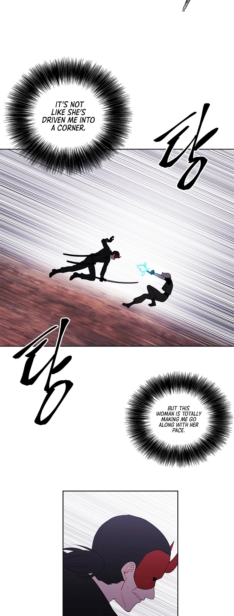 Trapped in a Webnovel as a Good-for-Nothing Chapter 78 page 32 - Chapter 78