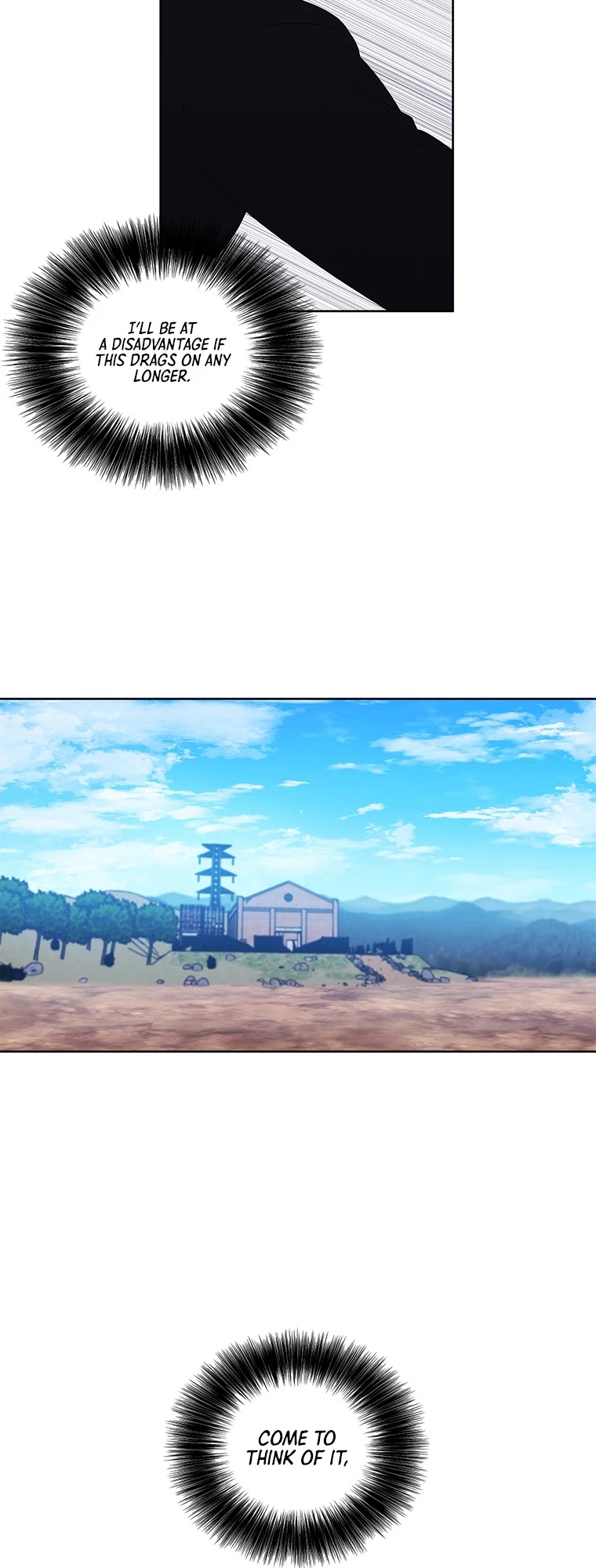 Trapped in a Webnovel as a Good-for-Nothing Chapter 78 page 33 - Chapter 78