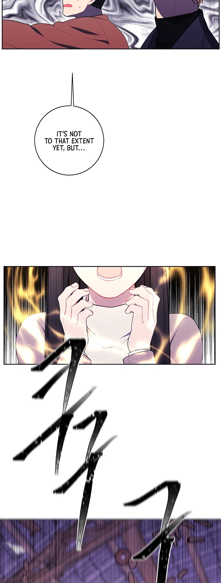 Trapped in a Webnovel as a Good-for-Nothing Chapter 78 page 4 - Chapter 78