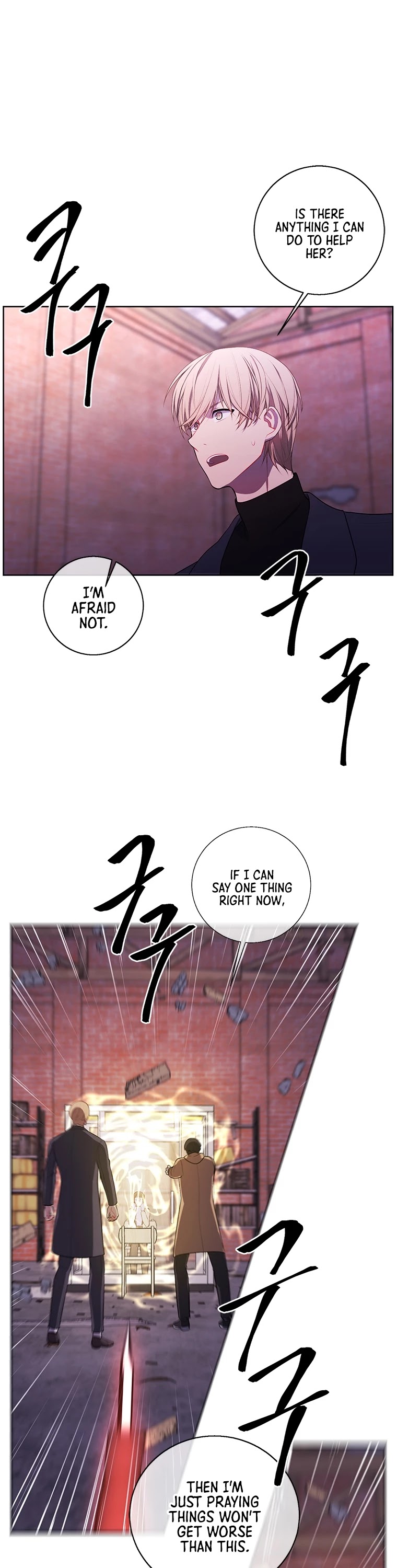 Trapped in a Webnovel as a Good-for-Nothing Chapter 78 page 6 - Chapter 78