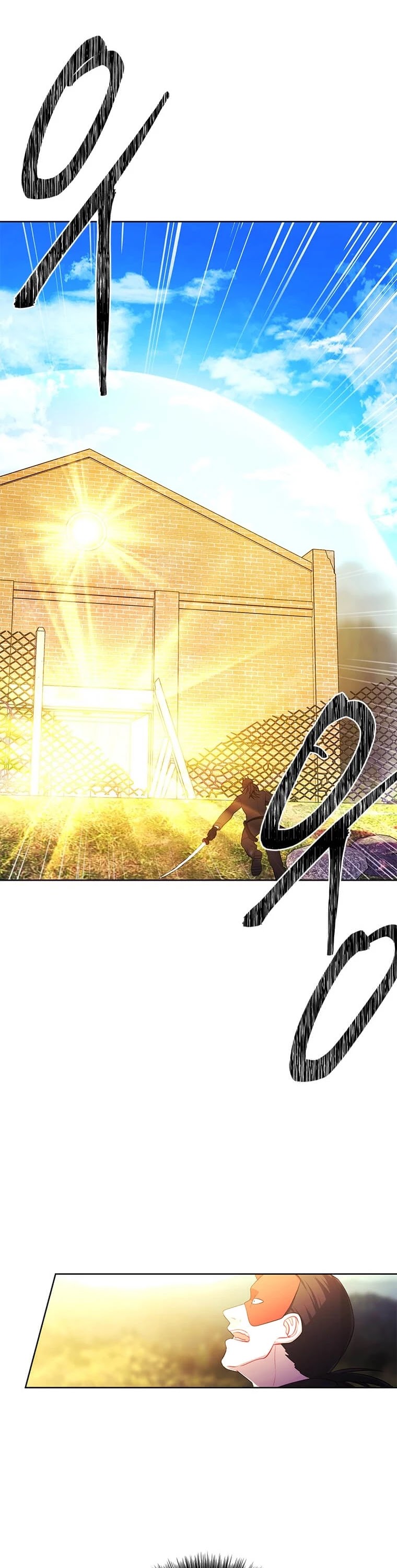 Trapped in a Webnovel as a Good-for-Nothing Chapter 79 page 10 - Chapter 79