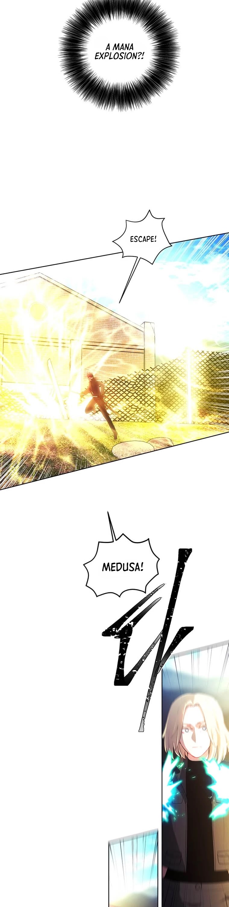 Trapped in a Webnovel as a Good-for-Nothing Chapter 79 page 11 - Chapter 79