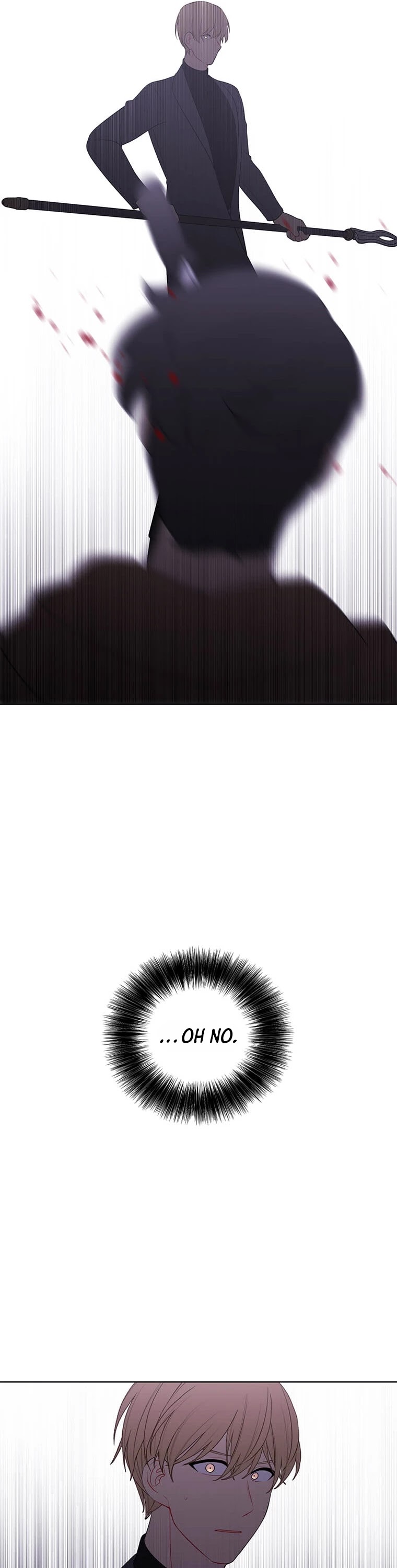 Trapped in a Webnovel as a Good-for-Nothing Chapter 79 page 14 - Chapter 79