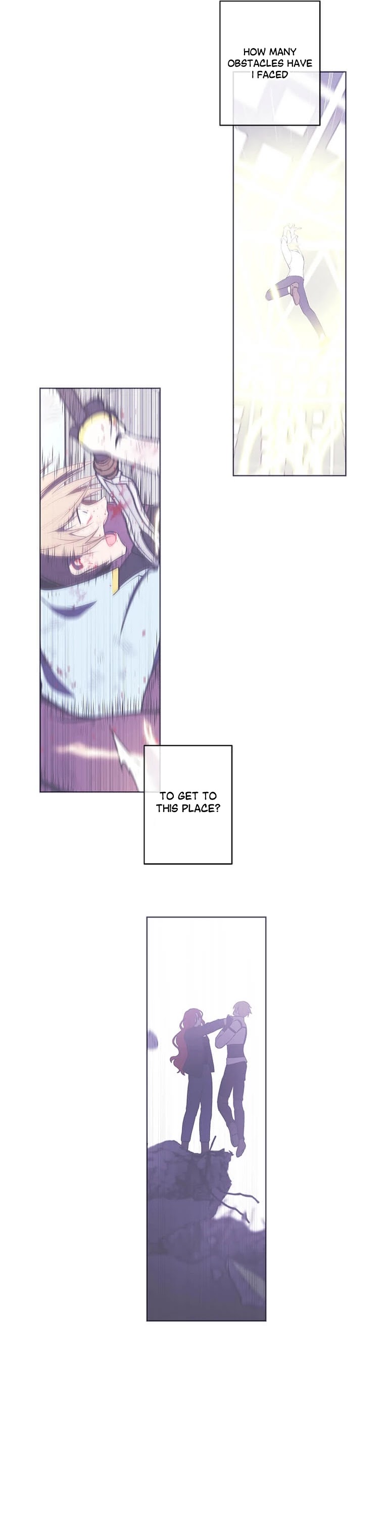 Trapped in a Webnovel as a Good-for-Nothing Chapter 79 page 18 - Chapter 79