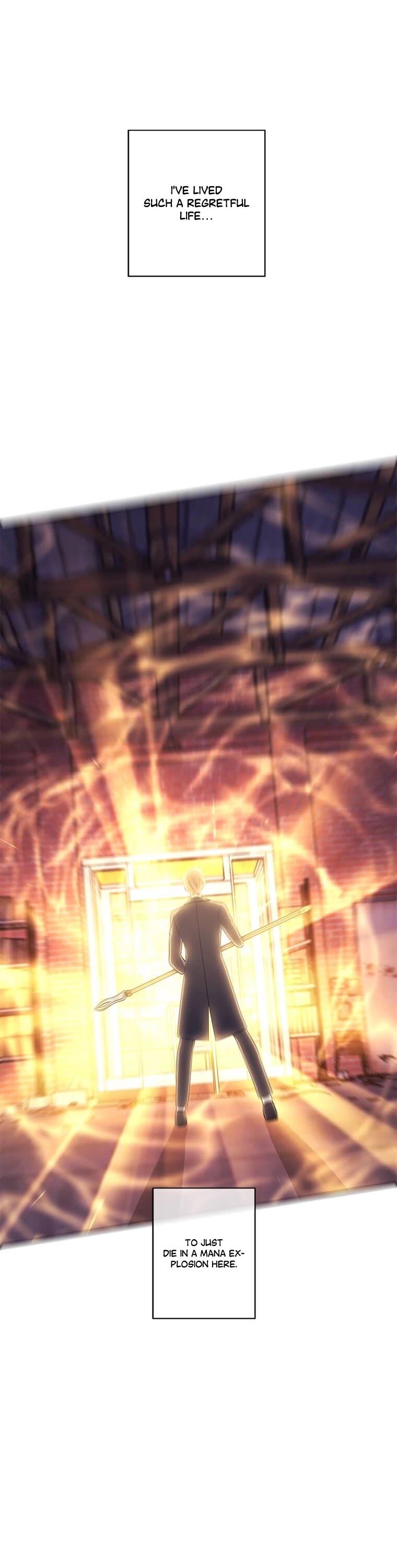 Trapped in a Webnovel as a Good-for-Nothing Chapter 79 page 19 - Chapter 79