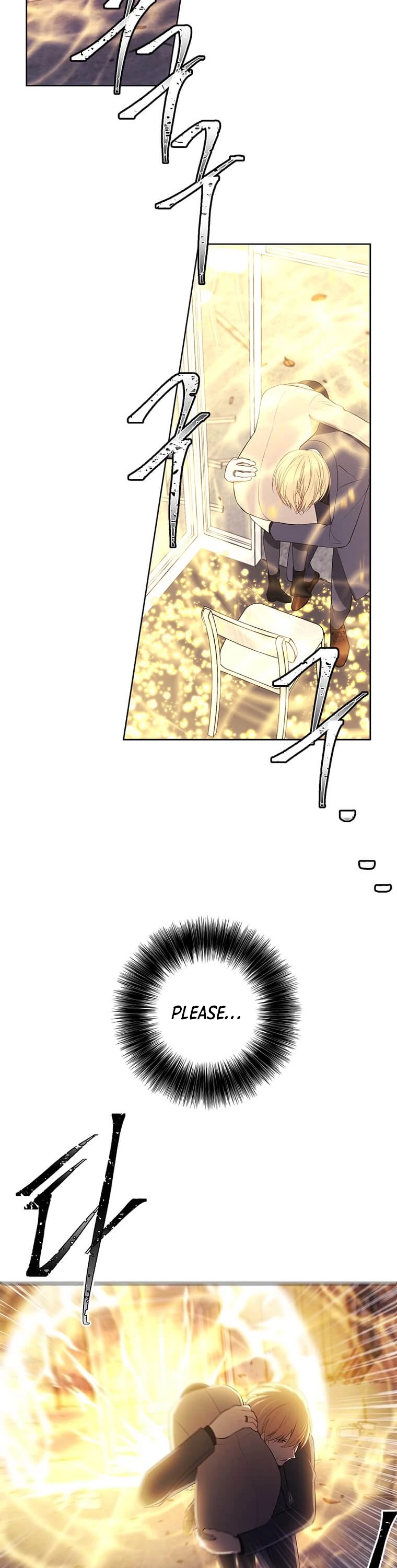 Trapped in a Webnovel as a Good-for-Nothing Chapter 79 page 23 - Chapter 79