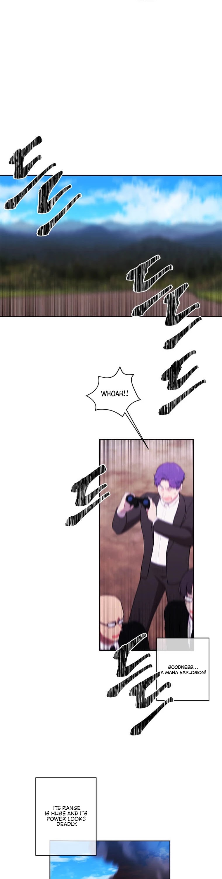 Trapped in a Webnovel as a Good-for-Nothing Chapter 79 page 26 - Chapter 79