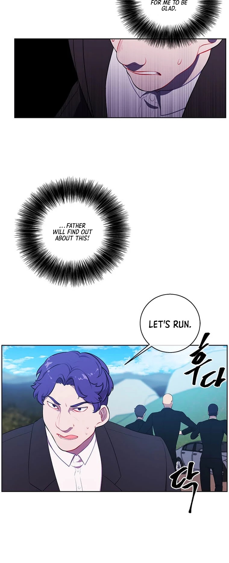 Trapped in a Webnovel as a Good-for-Nothing Chapter 79 page 28 - Chapter 79