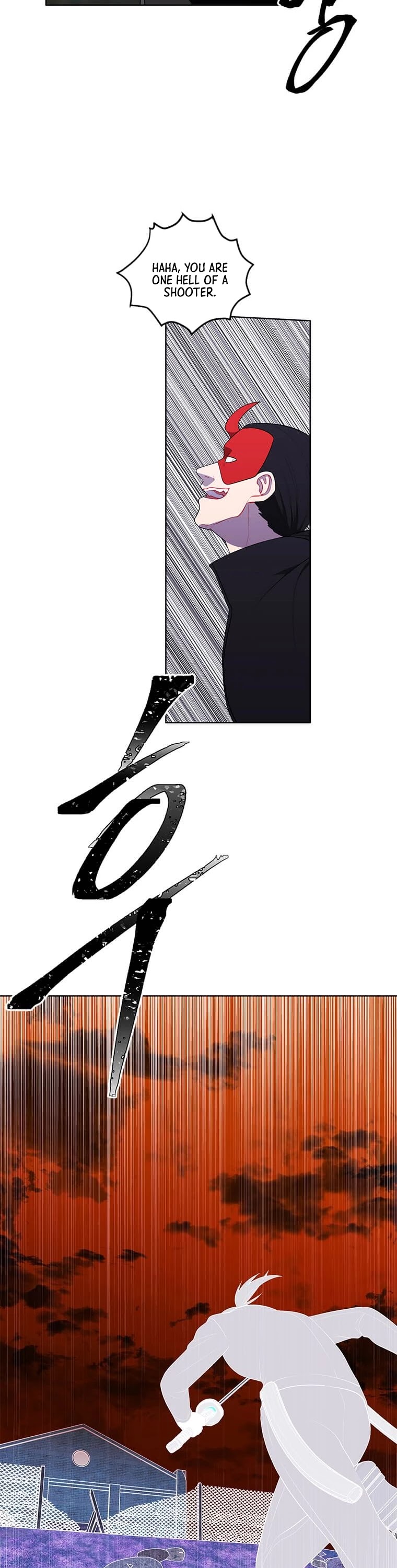 Trapped in a Webnovel as a Good-for-Nothing Chapter 79 page 3 - Chapter 79