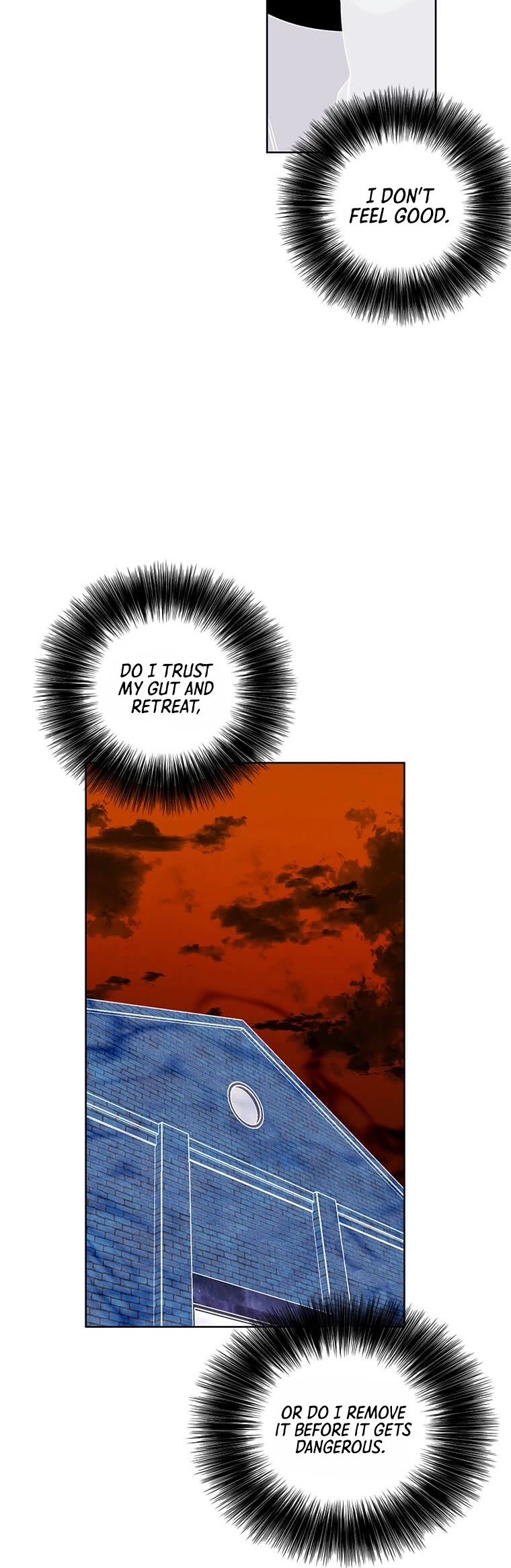 Trapped in a Webnovel as a Good-for-Nothing Chapter 79 page 5 - Chapter 79
