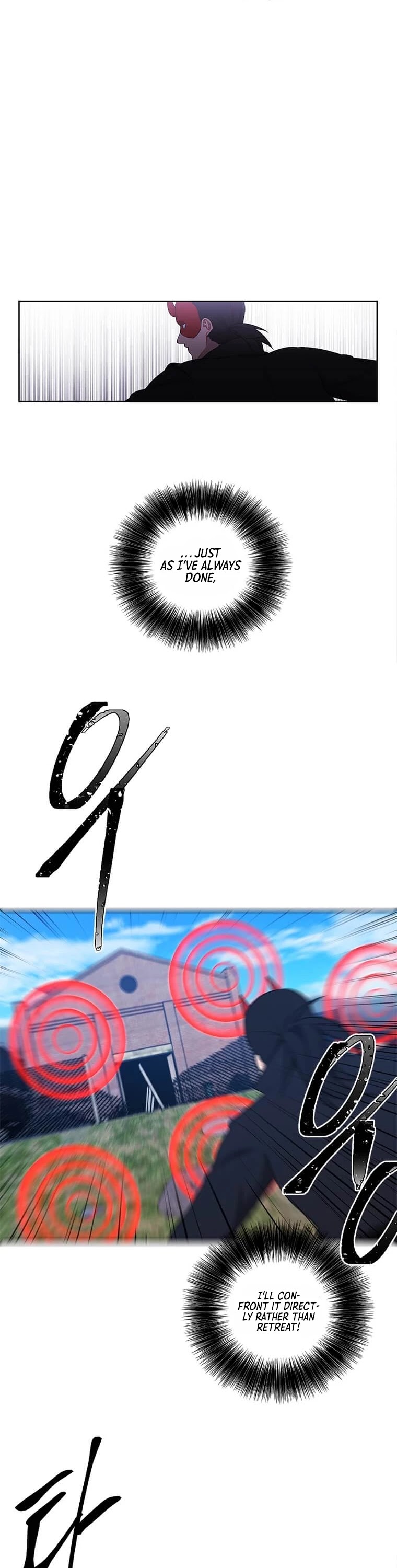 Trapped in a Webnovel as a Good-for-Nothing Chapter 79 page 6 - Chapter 79
