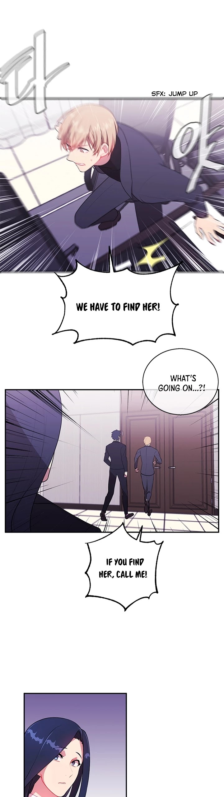 Trapped in a Webnovel as a Good-for-Nothing Chapter 8 page 12 - Chapter 8