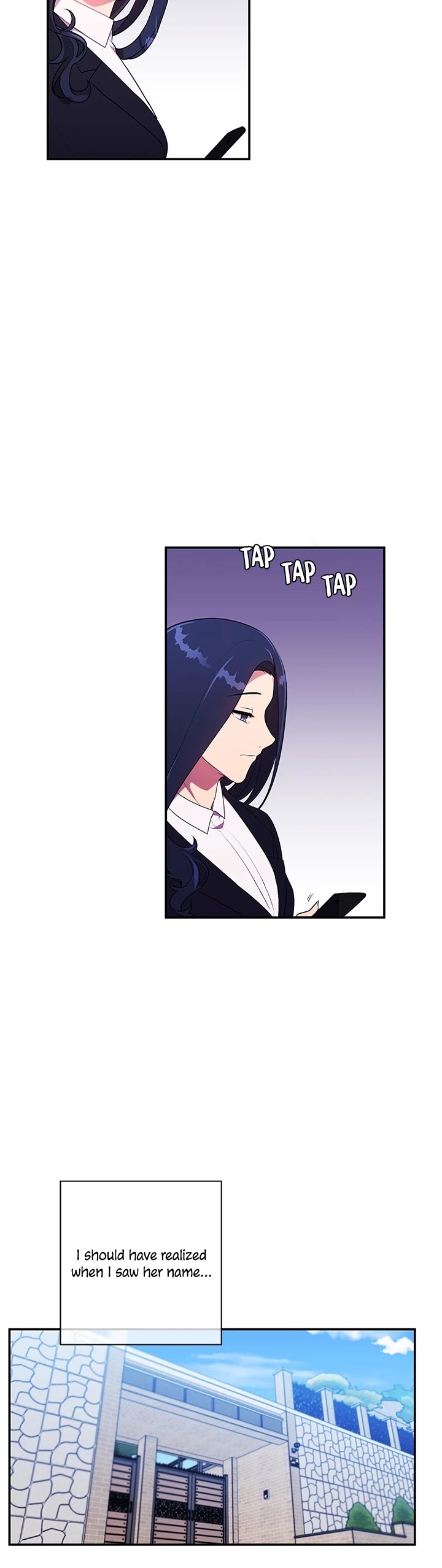 Trapped in a Webnovel as a Good-for-Nothing Chapter 8 page 13 - Chapter 8