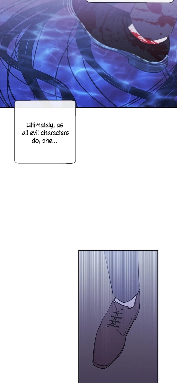 Trapped in a Webnovel as a Good-for-Nothing Chapter 8 page 15 - Chapter 8