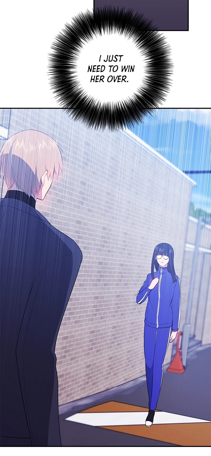 Trapped in a Webnovel as a Good-for-Nothing Chapter 8 page 16 - Chapter 8
