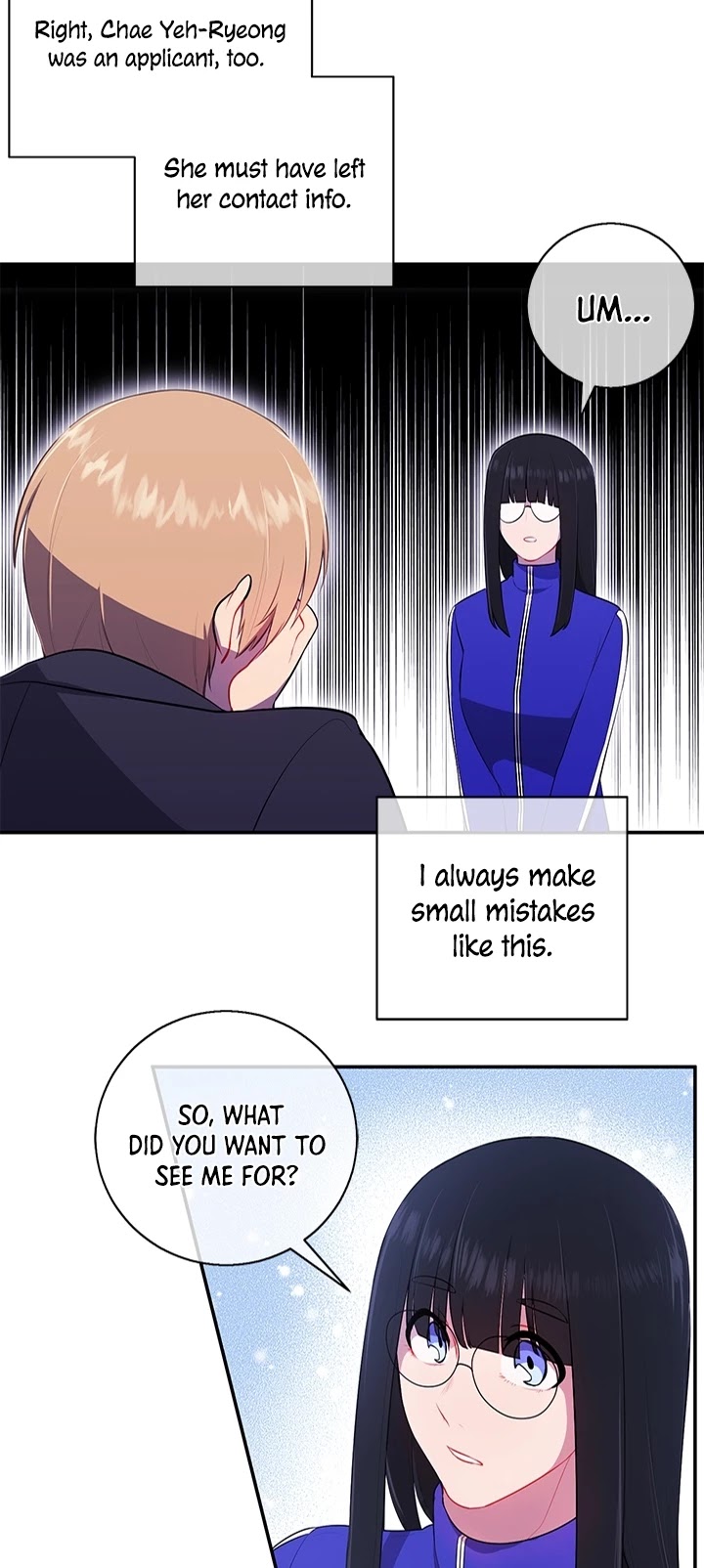 Trapped in a Webnovel as a Good-for-Nothing Chapter 8 page 18 - Chapter 8
