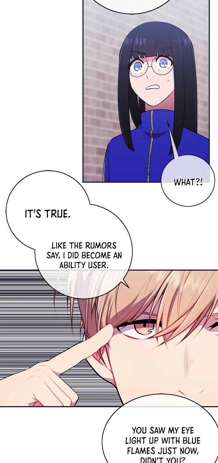 Trapped in a Webnovel as a Good-for-Nothing Chapter 8 page 27 - Chapter 8
